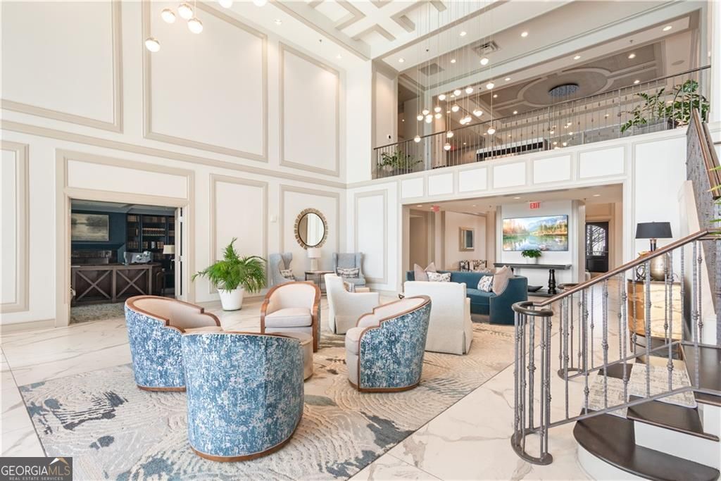 2950 Mount Wilkinson Parkway SE Atlanta GA 30339
