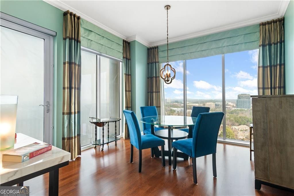 2950 Mount Wilkinson Parkway SE Atlanta GA 30339