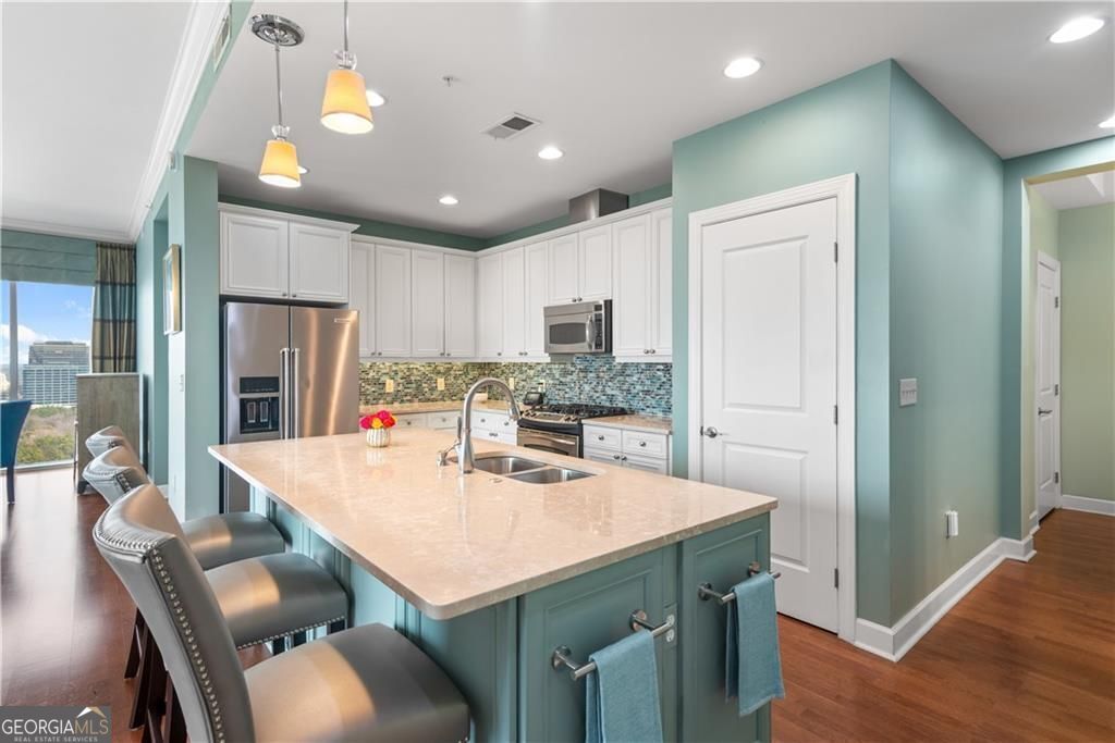 2950 Mount Wilkinson Parkway SE Atlanta GA 30339