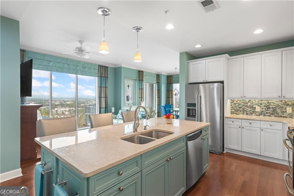 2950 Mount Wilkinson Parkway SE Atlanta GA 30339