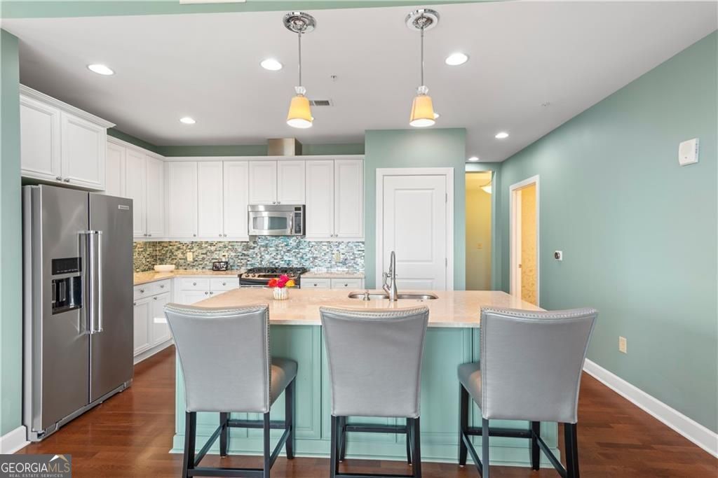 2950 Mount Wilkinson Parkway SE Atlanta GA 30339