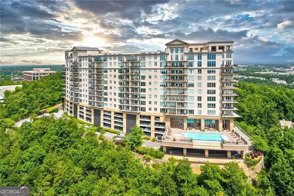 2950 Mount Wilkinson Parkway SE Atlanta GA 30339