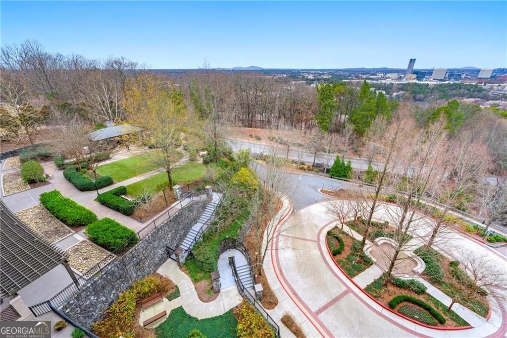 2950 Mount Wilkinson Parkway SE Atlanta GA 30339