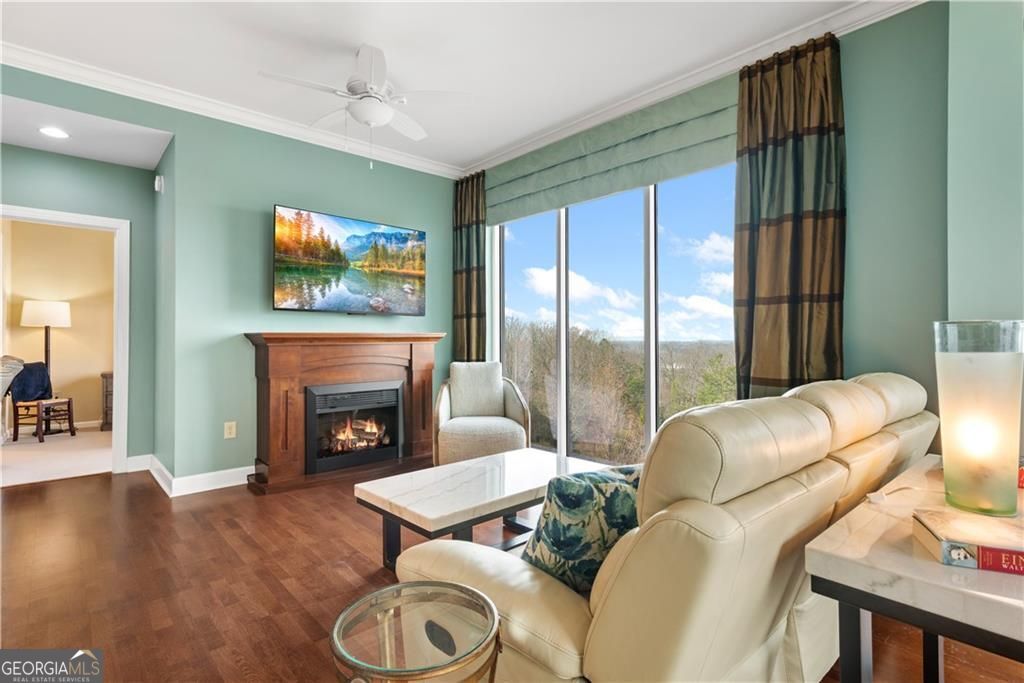 2950 Mount Wilkinson Parkway SE Atlanta GA 30339
