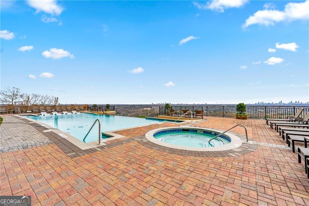 2950 Mount Wilkinson Parkway SE Atlanta GA 30339