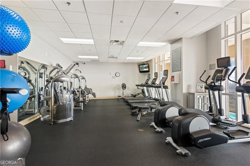2950 Mount Wilkinson Parkway SE Atlanta GA 30339