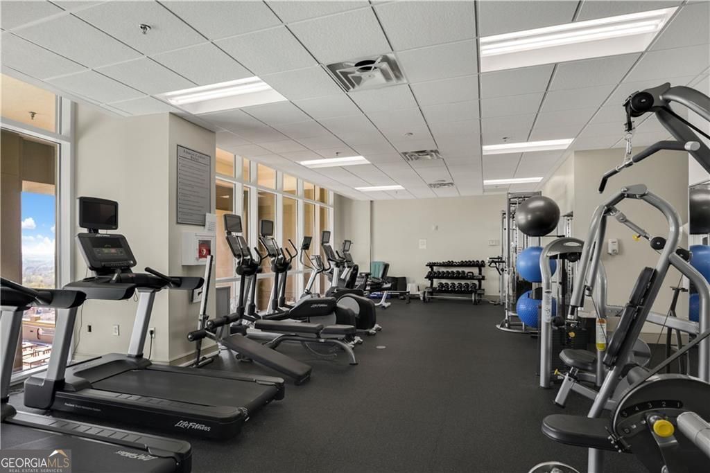 2950 Mount Wilkinson Parkway SE Atlanta GA 30339