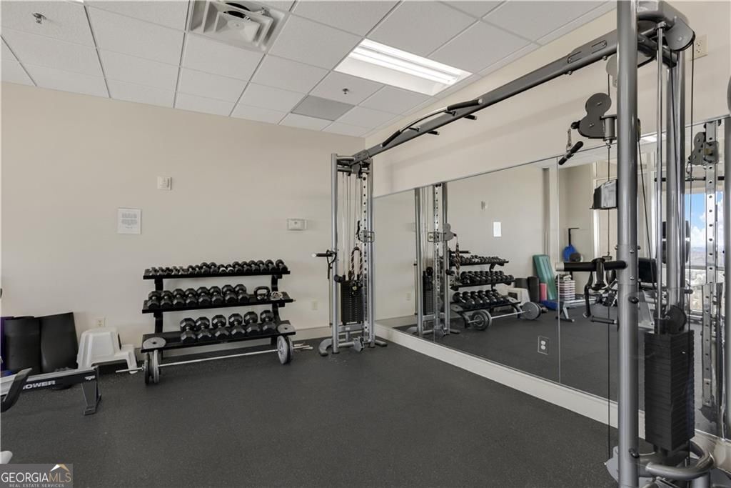 2950 Mount Wilkinson Parkway SE Atlanta GA 30339