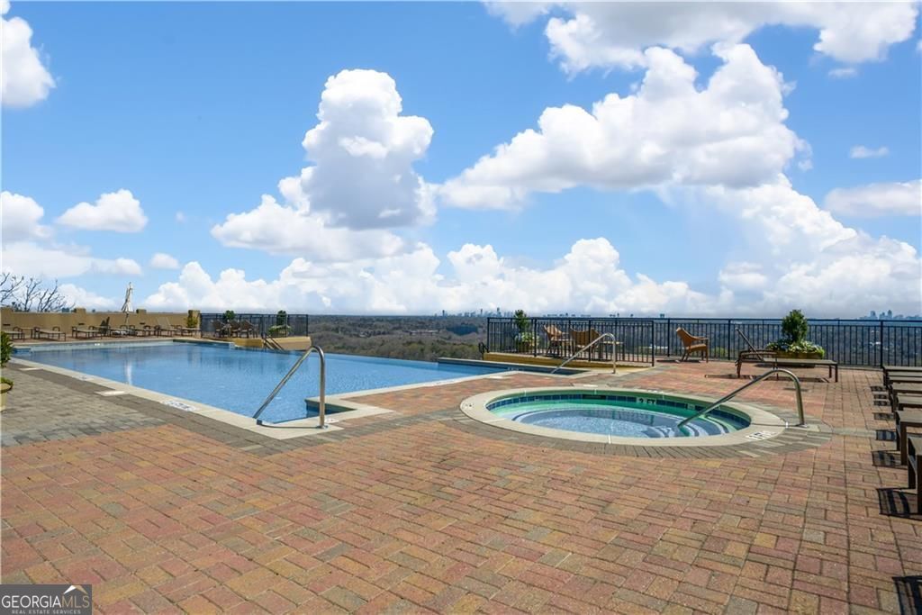 2950 Mount Wilkinson Parkway SE Atlanta GA 30339
