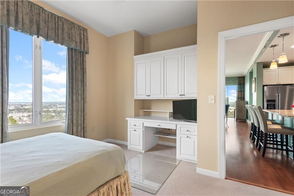 2950 Mount Wilkinson Parkway SE Atlanta GA 30339