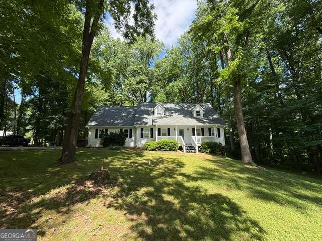 5265 Picklesimer Road Cumming GA 30041