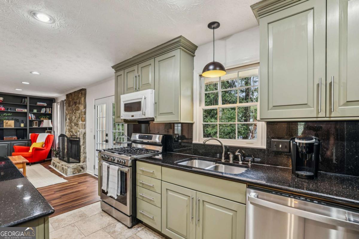4641 Brunning Court Dunwoody GA 30338