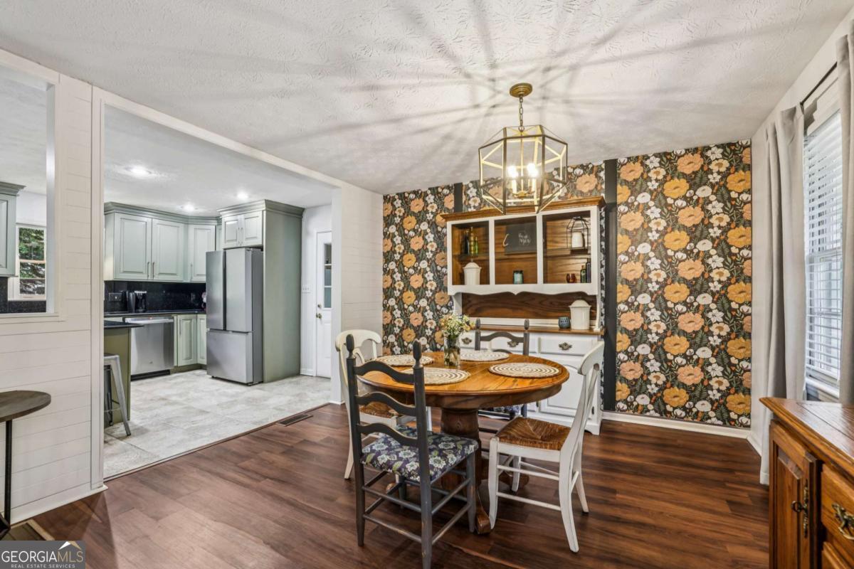 4641 Brunning Court Dunwoody GA 30338