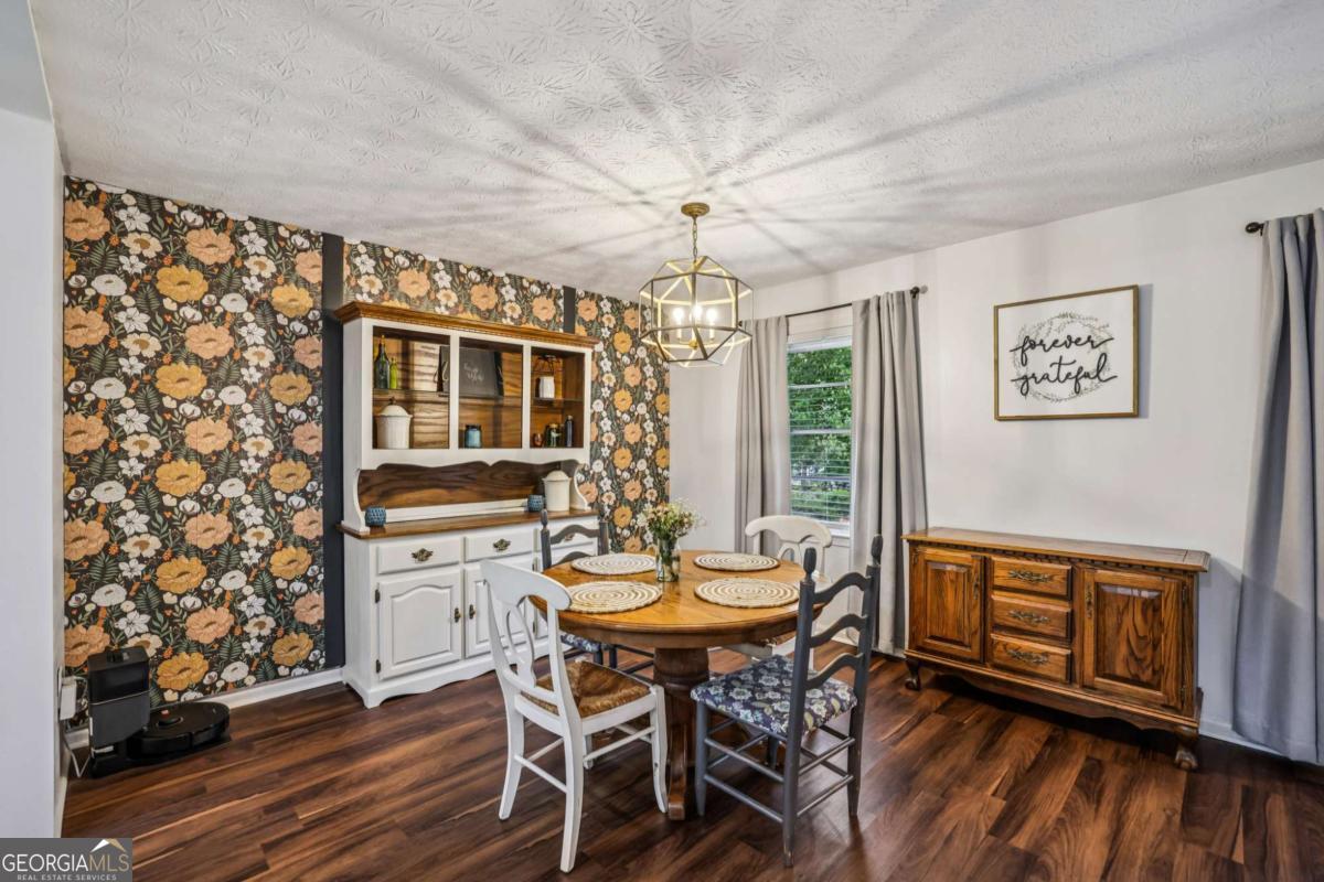 4641 Brunning Court Dunwoody GA 30338
