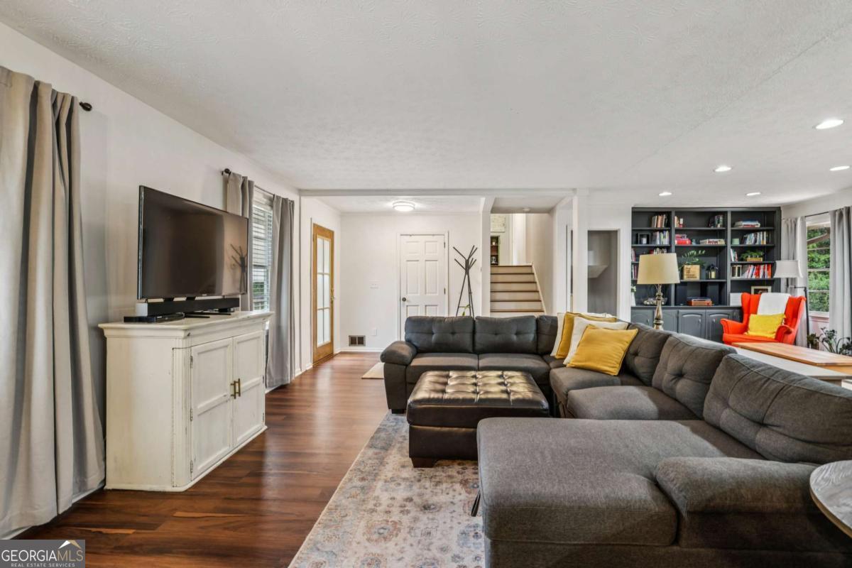 4641 Brunning Court Dunwoody GA 30338