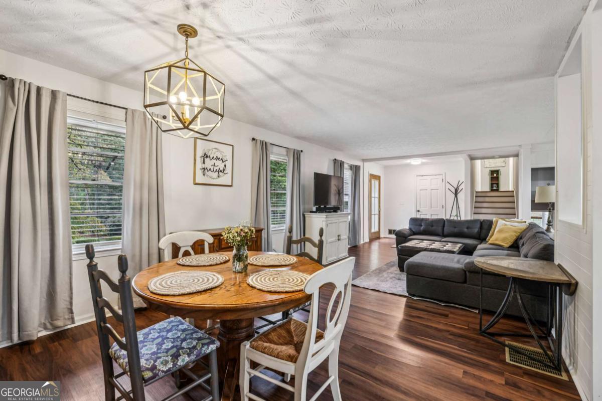 4641 Brunning Court Dunwoody GA 30338