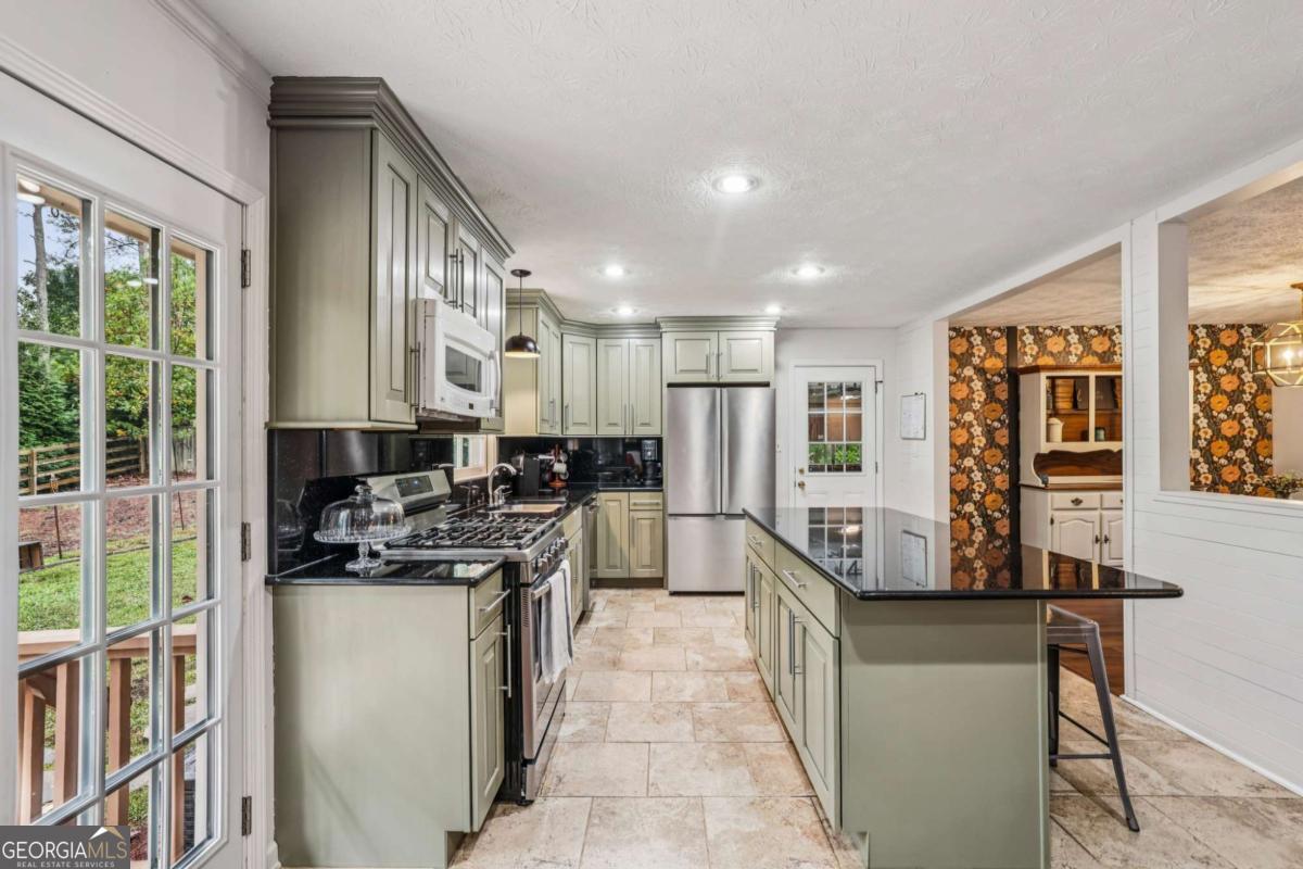 4641 Brunning Court Dunwoody GA 30338
