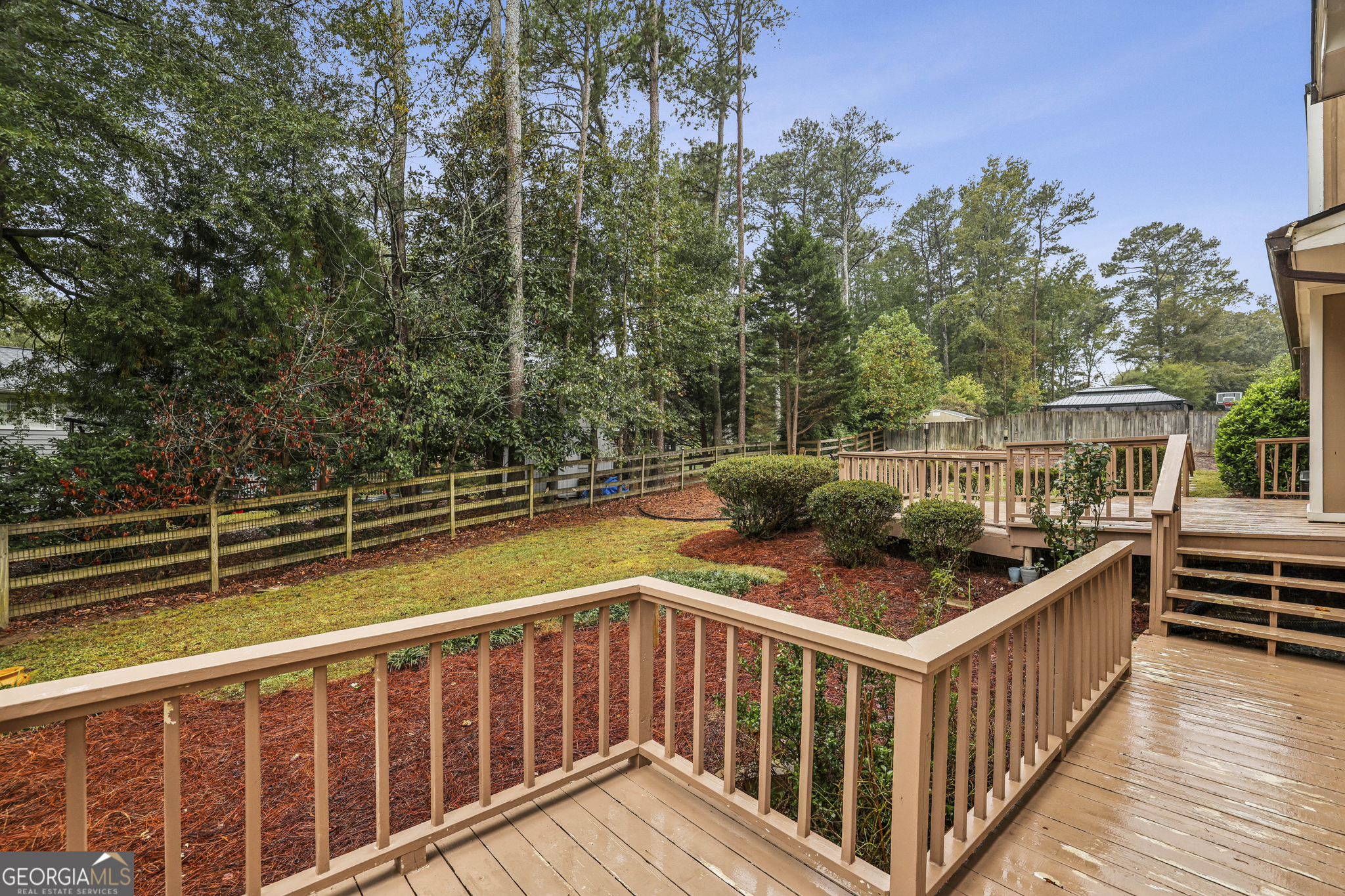 4641 Brunning Court Dunwoody GA 30338