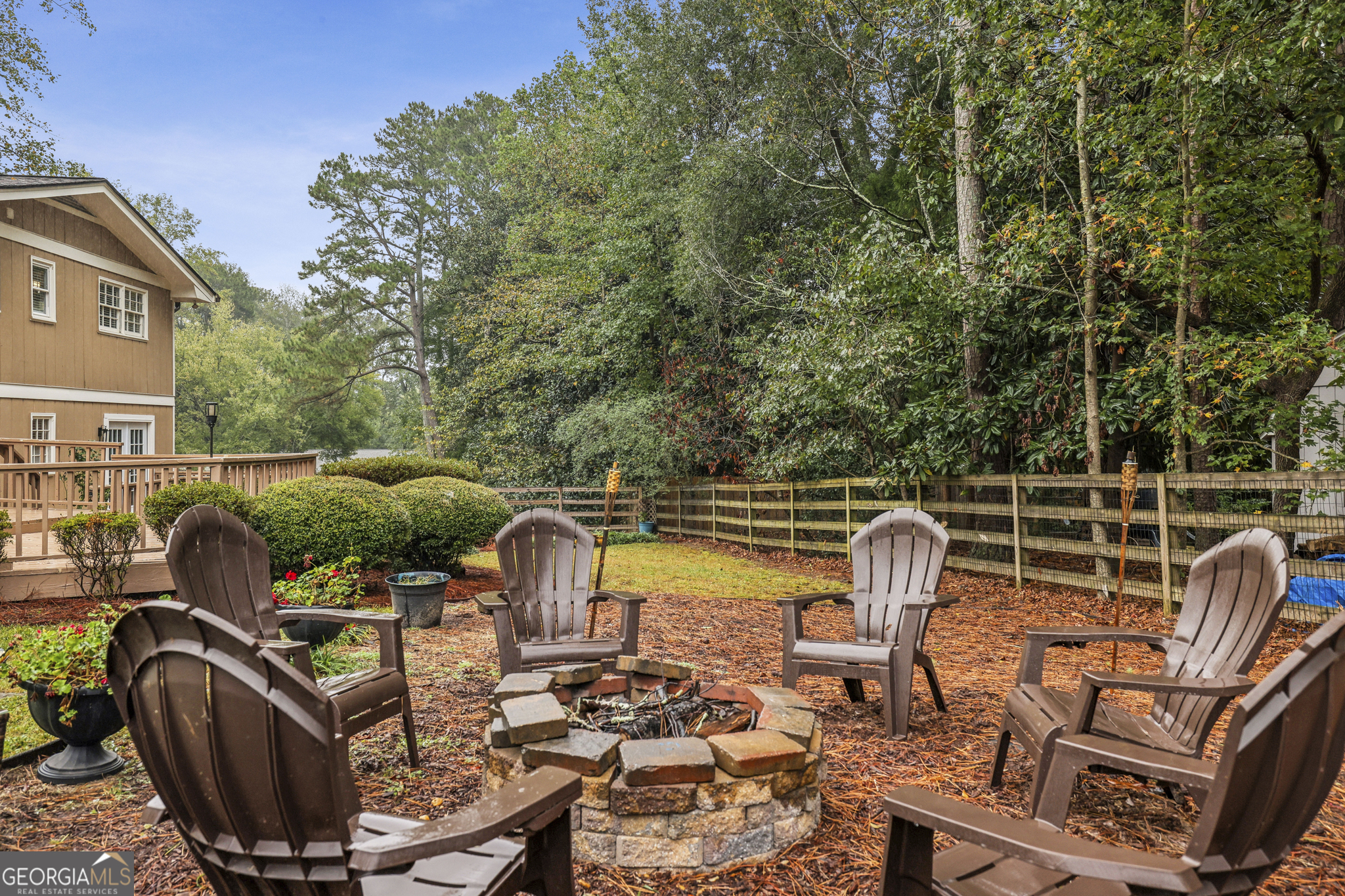 4641 Brunning Court Dunwoody GA 30338