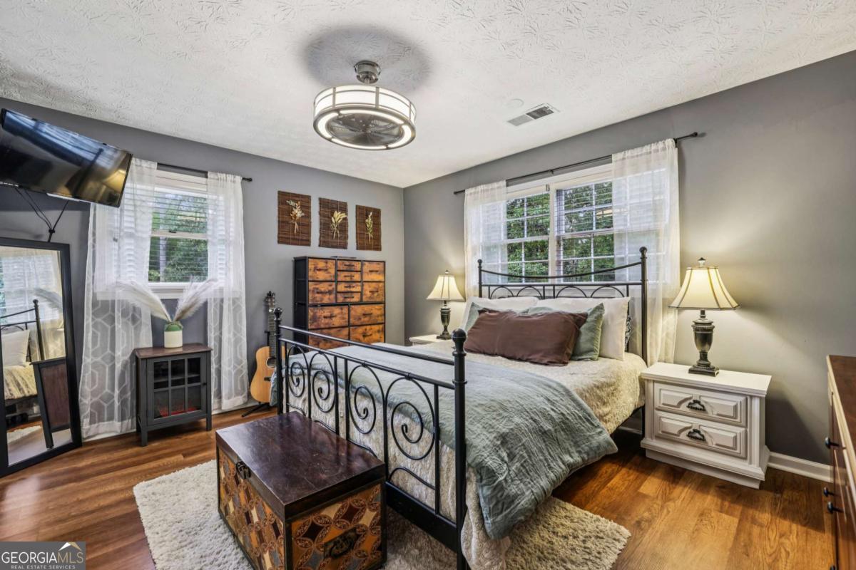 4641 Brunning Court Dunwoody GA 30338