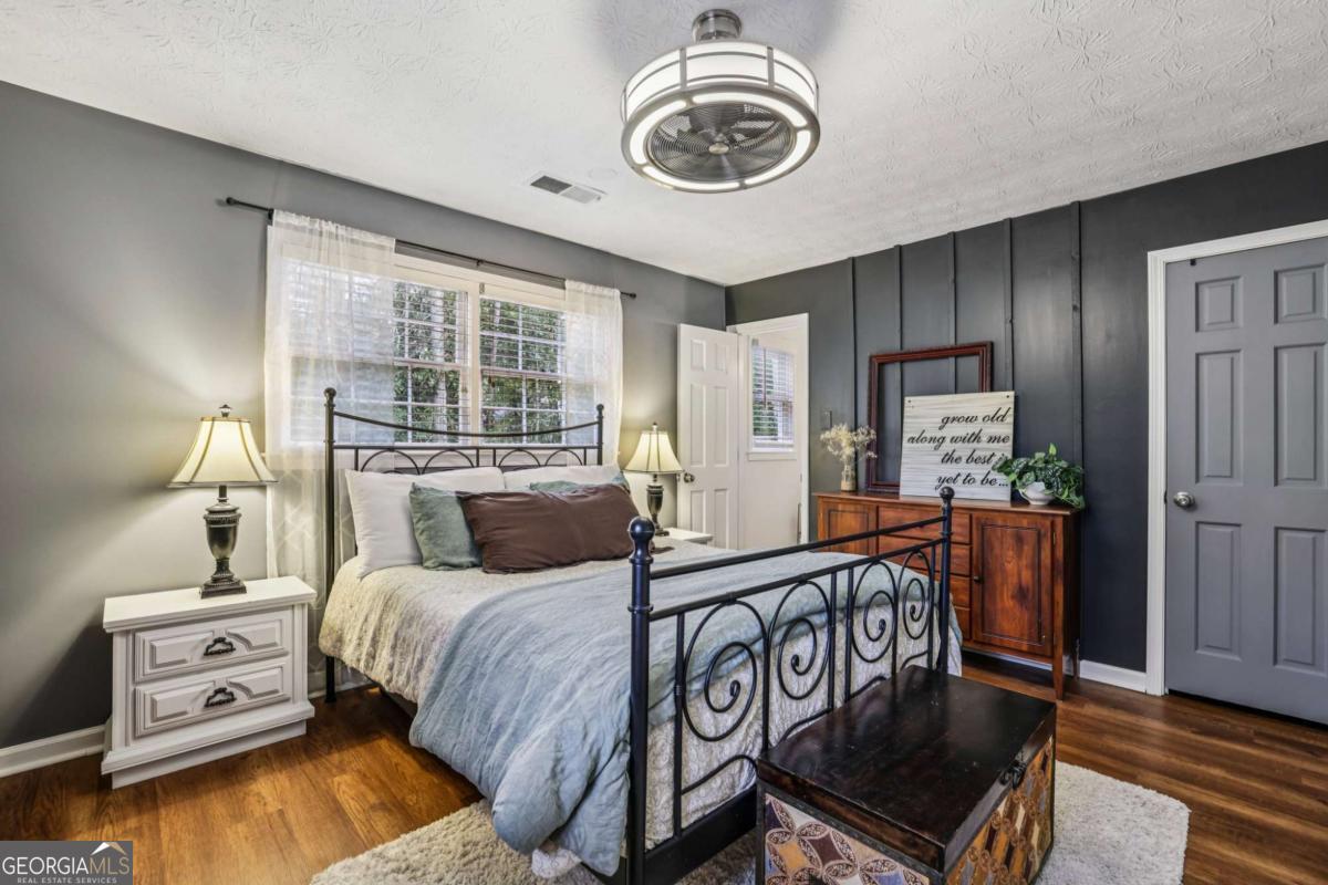4641 Brunning Court Dunwoody GA 30338