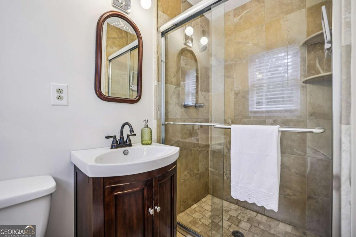 4641 Brunning Court Dunwoody GA 30338
