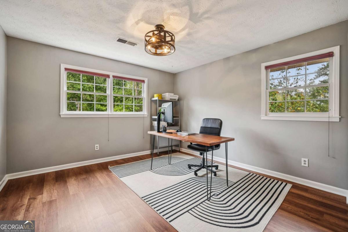 4641 Brunning Court Dunwoody GA 30338