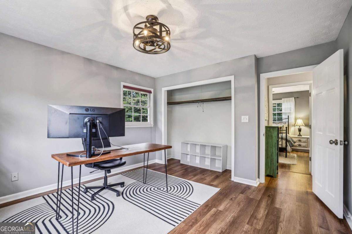 4641 Brunning Court Dunwoody GA 30338