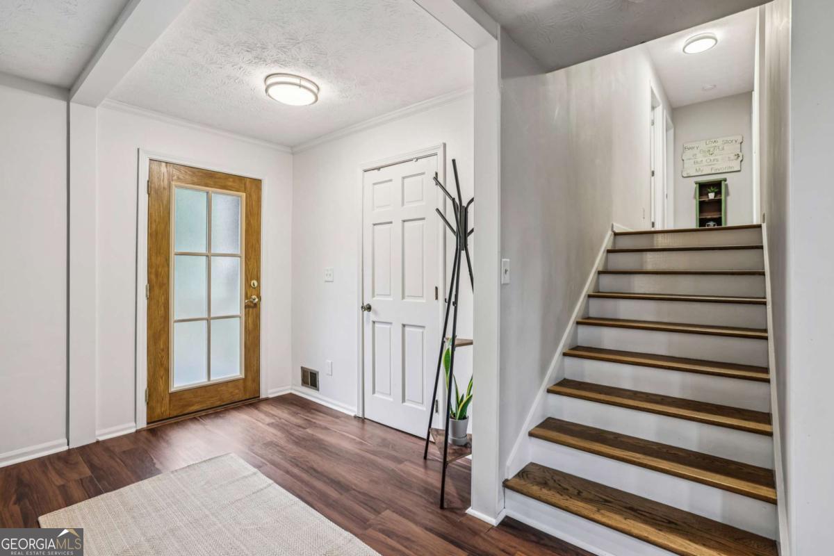 4641 Brunning Court Dunwoody GA 30338