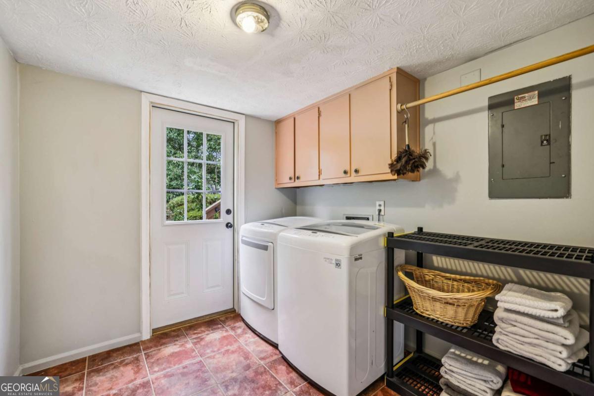 4641 Brunning Court Dunwoody GA 30338