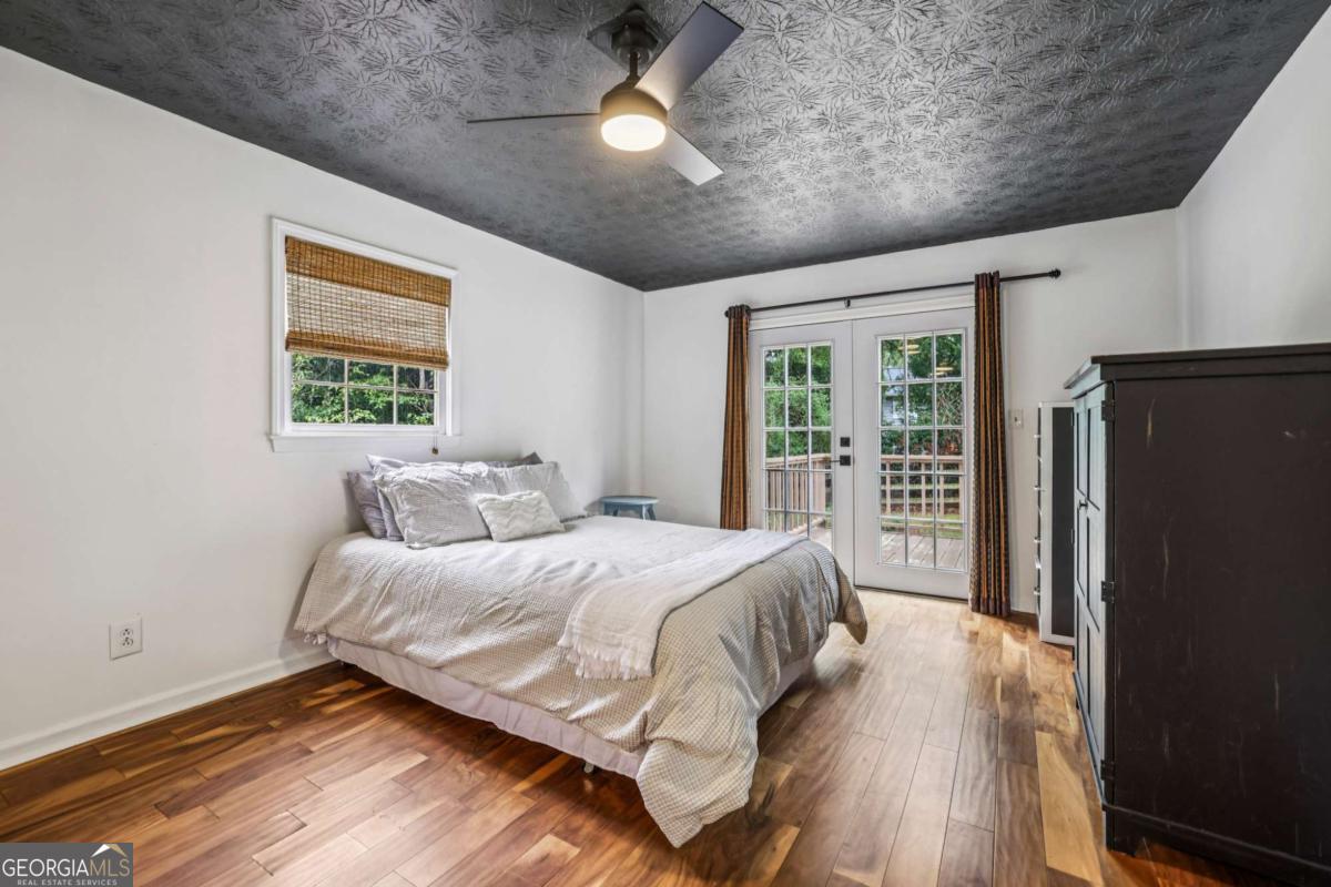 4641 Brunning Court Dunwoody GA 30338