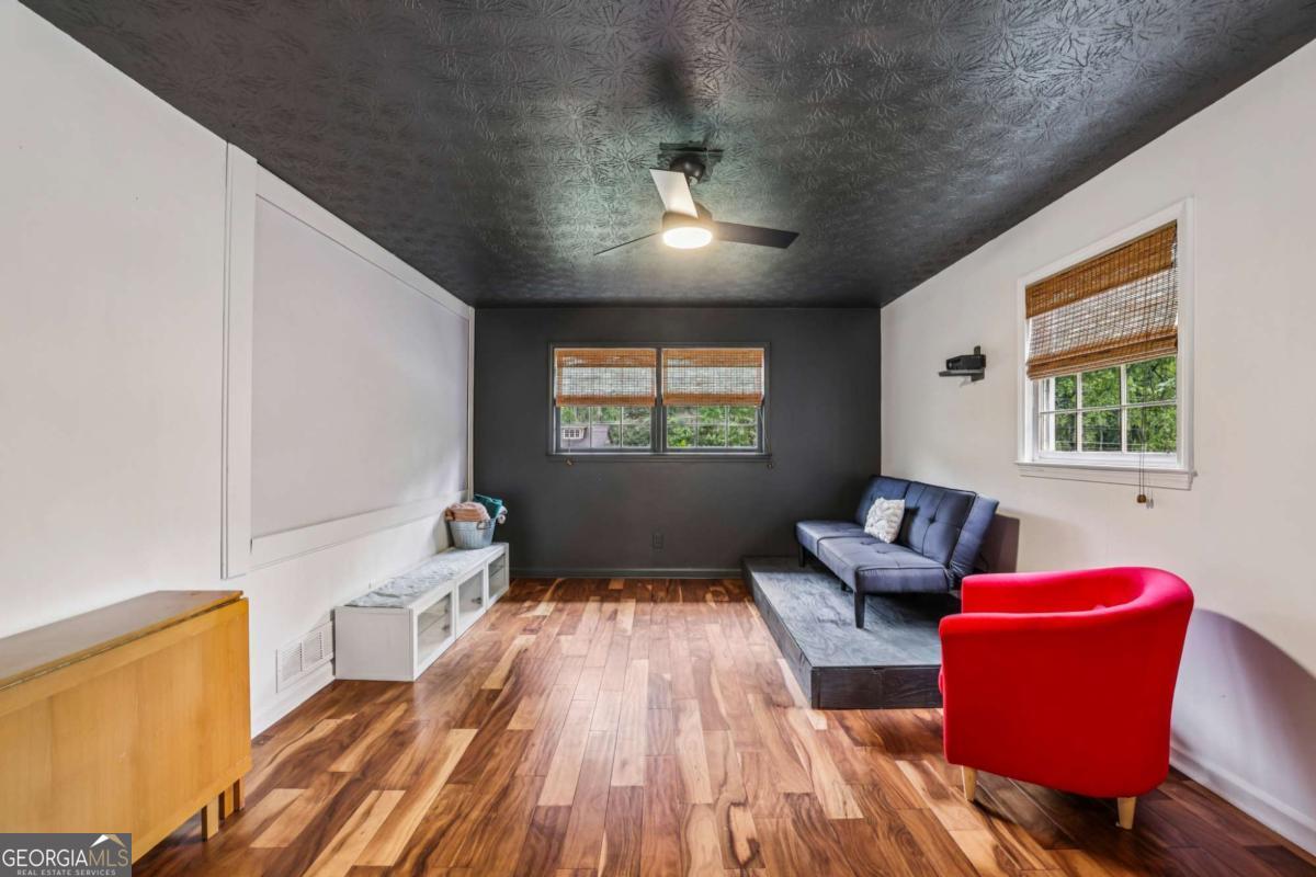 4641 Brunning Court Dunwoody GA 30338