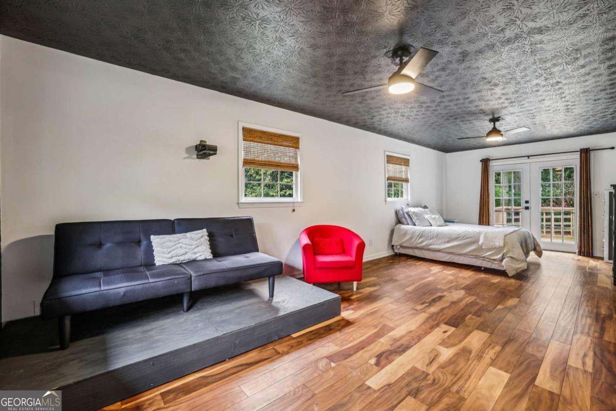 4641 Brunning Court Dunwoody GA 30338