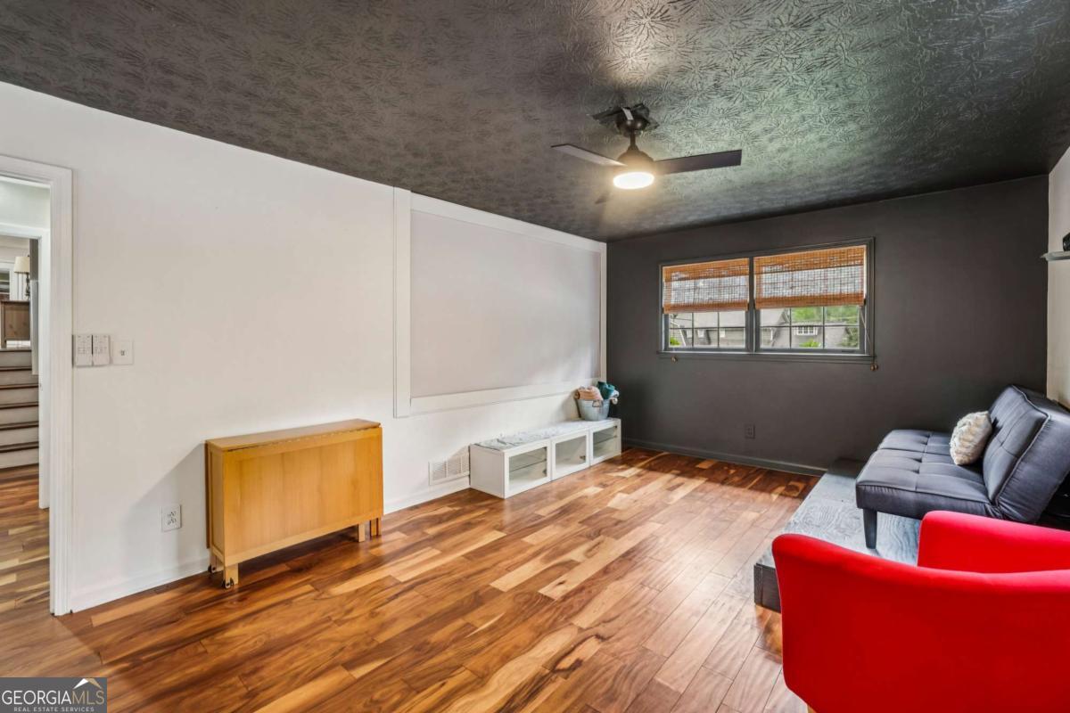 4641 Brunning Court Dunwoody GA 30338