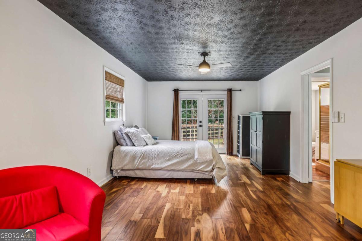 4641 Brunning Court Dunwoody GA 30338