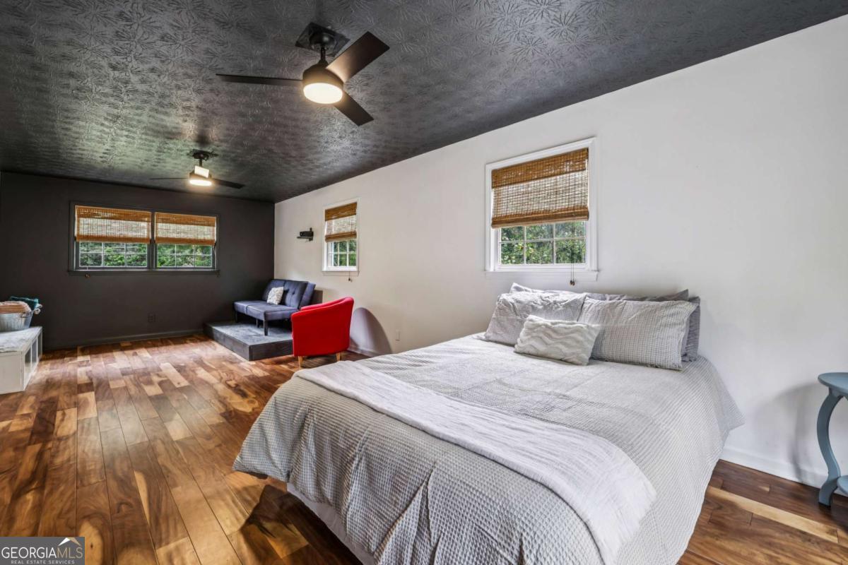 4641 Brunning Court Dunwoody GA 30338