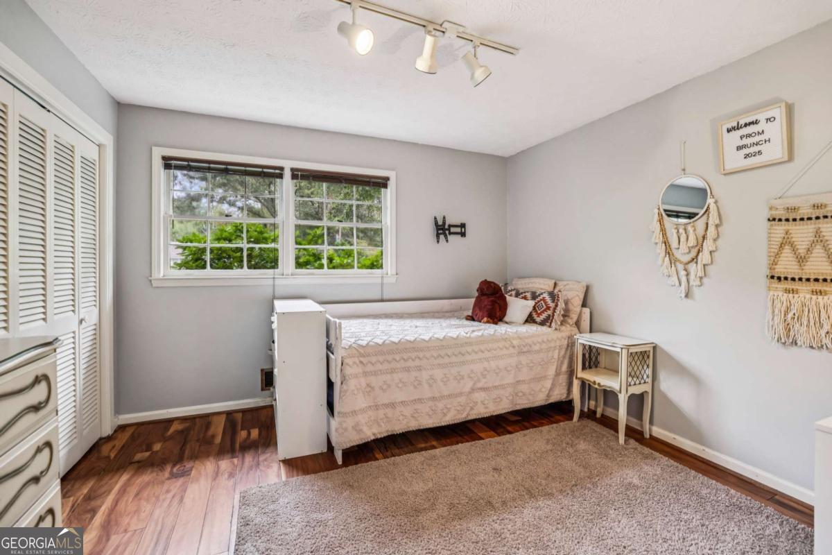 4641 Brunning Court Dunwoody GA 30338