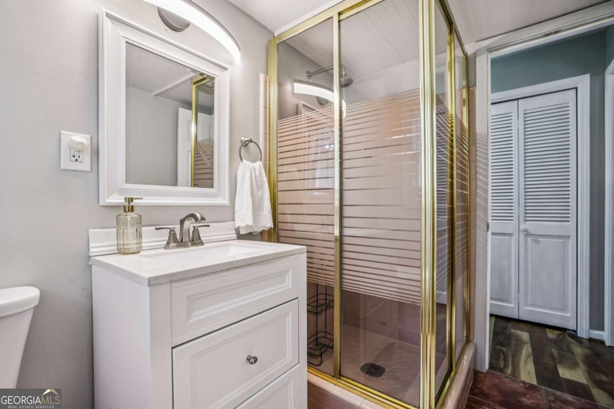 4641 Brunning Court Dunwoody GA 30338