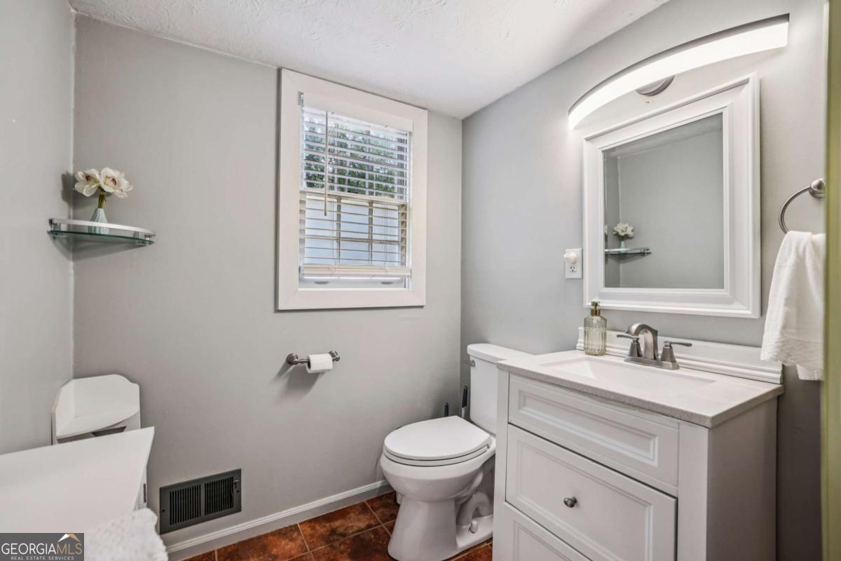 4641 Brunning Court Dunwoody GA 30338