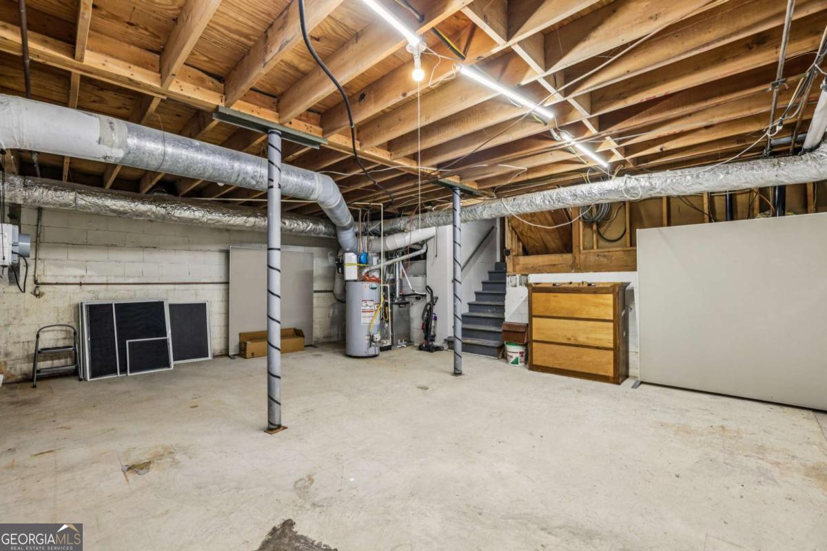 4641 Brunning Court Dunwoody GA 30338