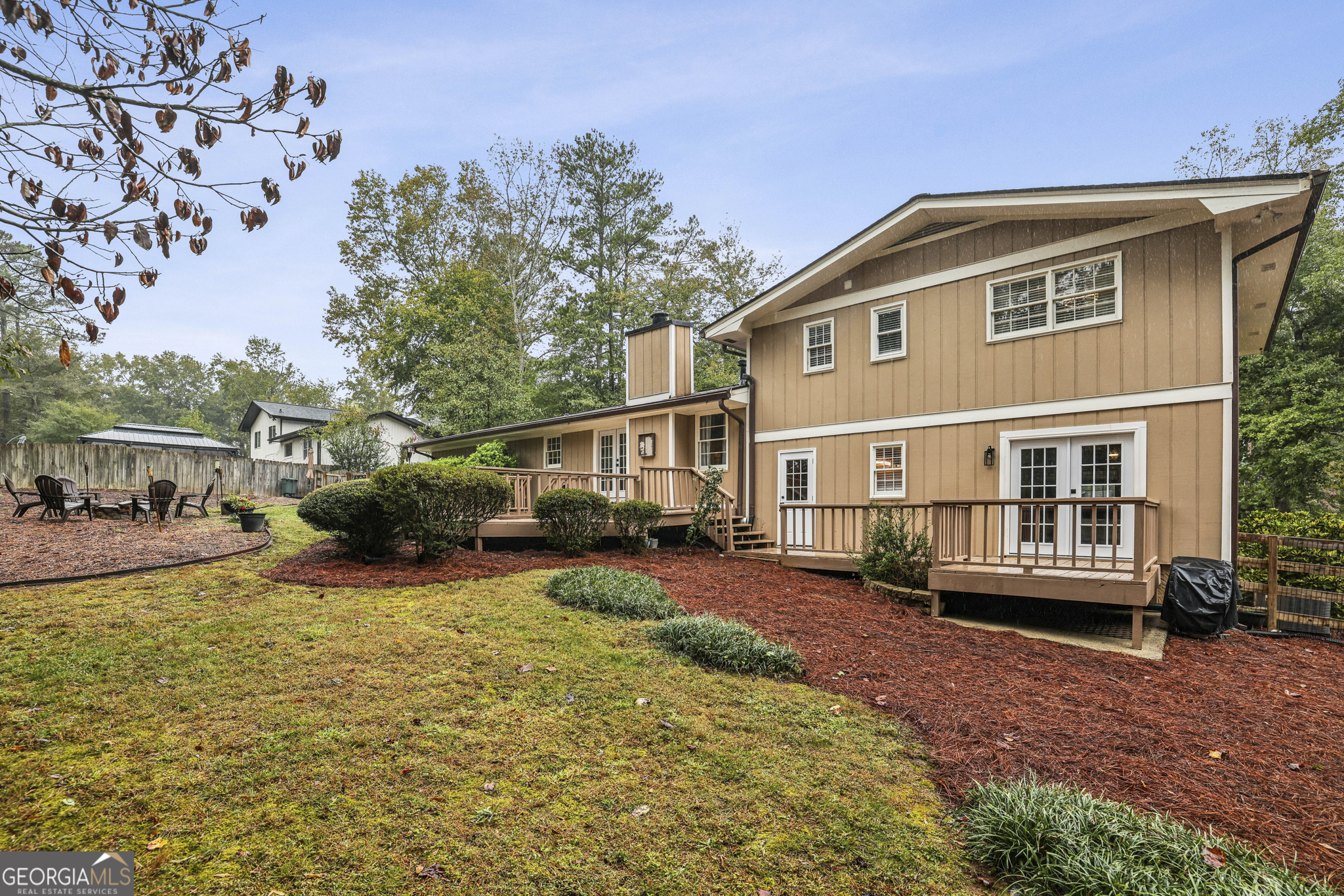 4641 Brunning Court Dunwoody GA 30338