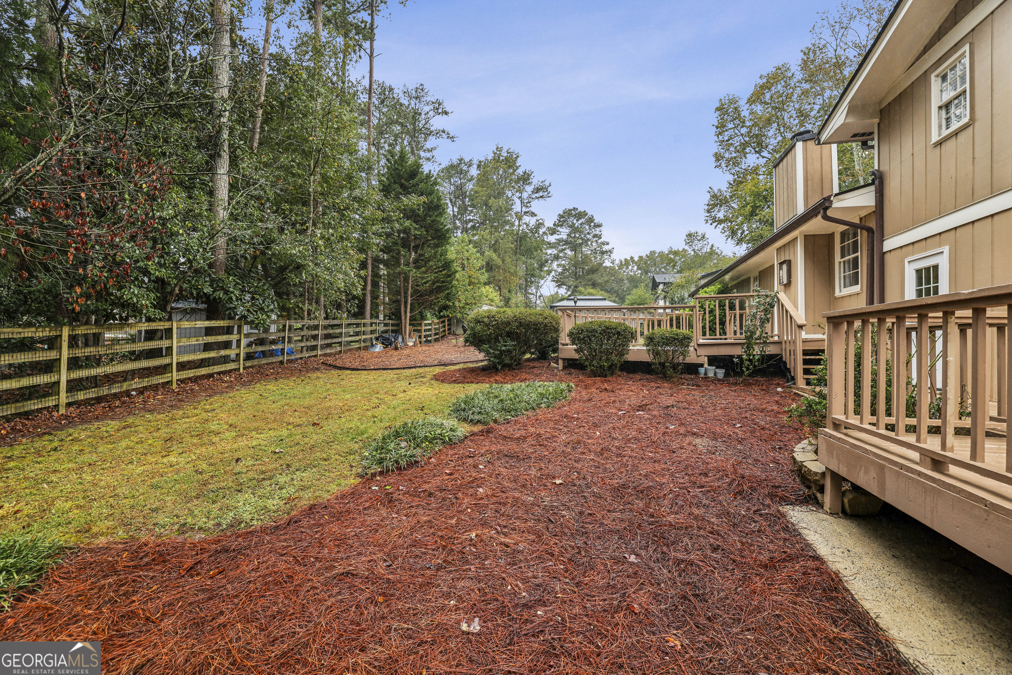 4641 Brunning Court Dunwoody GA 30338
