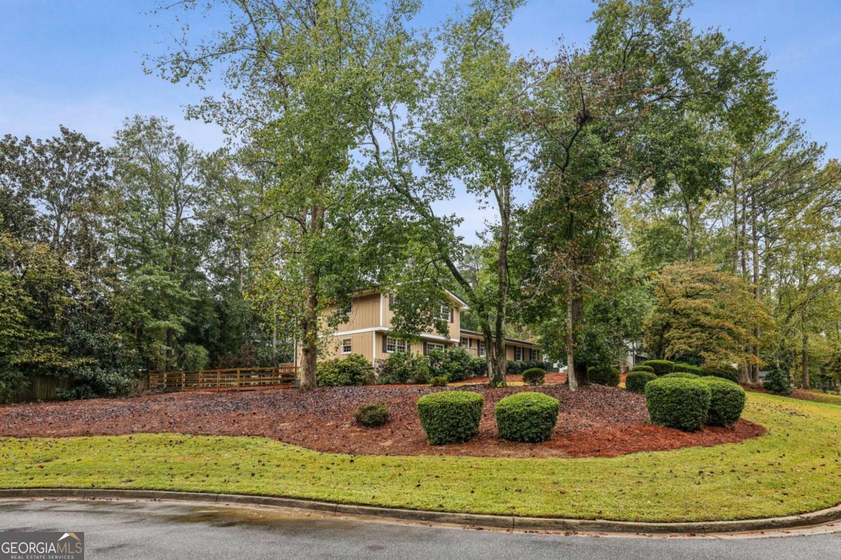 4641 Brunning Court Dunwoody GA 30338