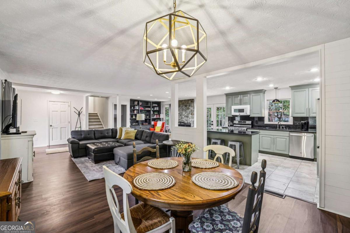 4641 Brunning Court Dunwoody GA 30338