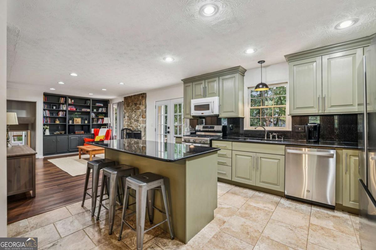 4641 Brunning Court Dunwoody GA 30338