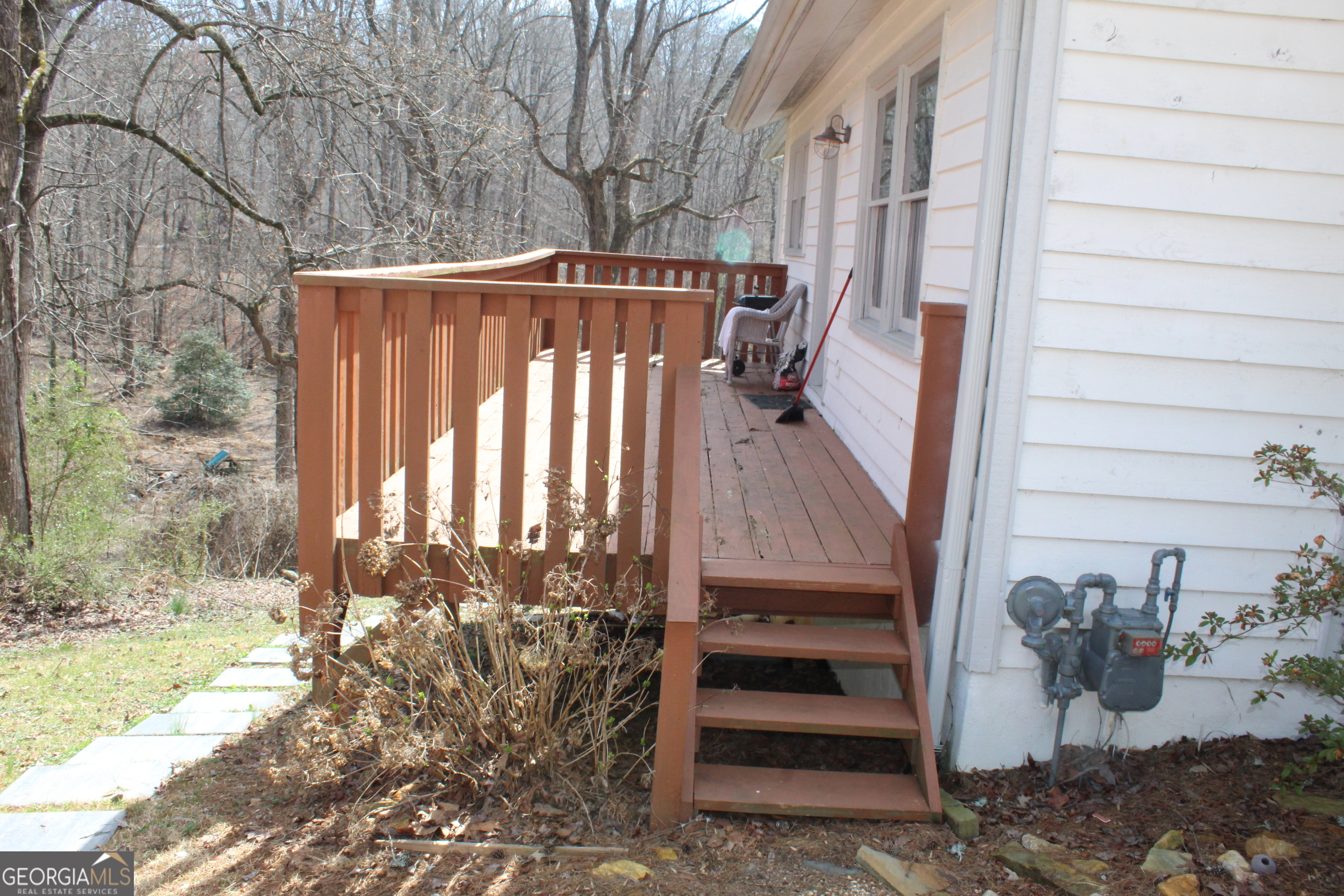 40 Chestatee Springs Road Dahlonega GA 30533