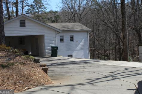 40 Chestatee Springs Road Dahlonega GA 30533