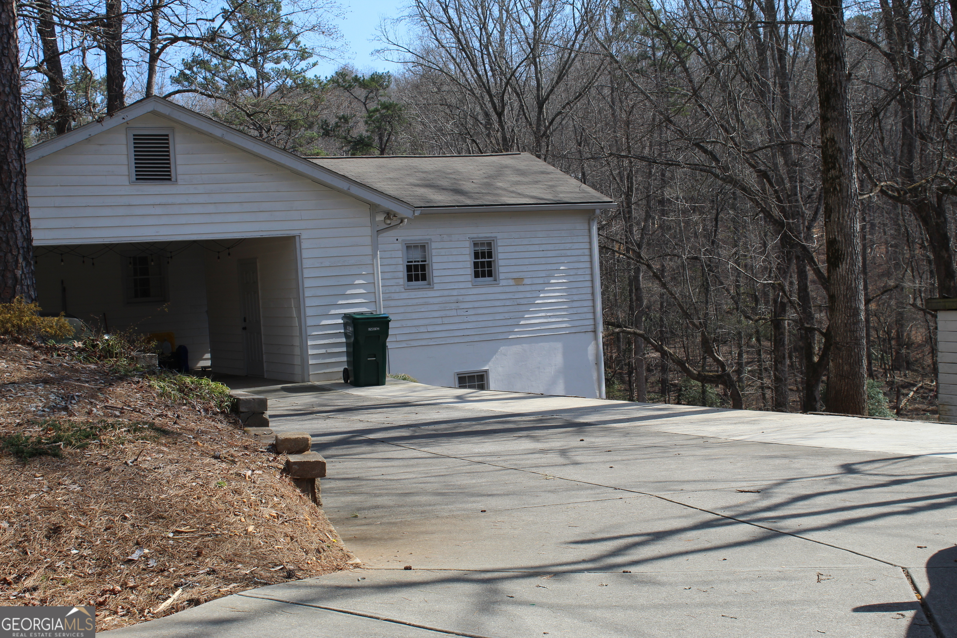 40 Chestatee Springs Road Dahlonega GA 30533
