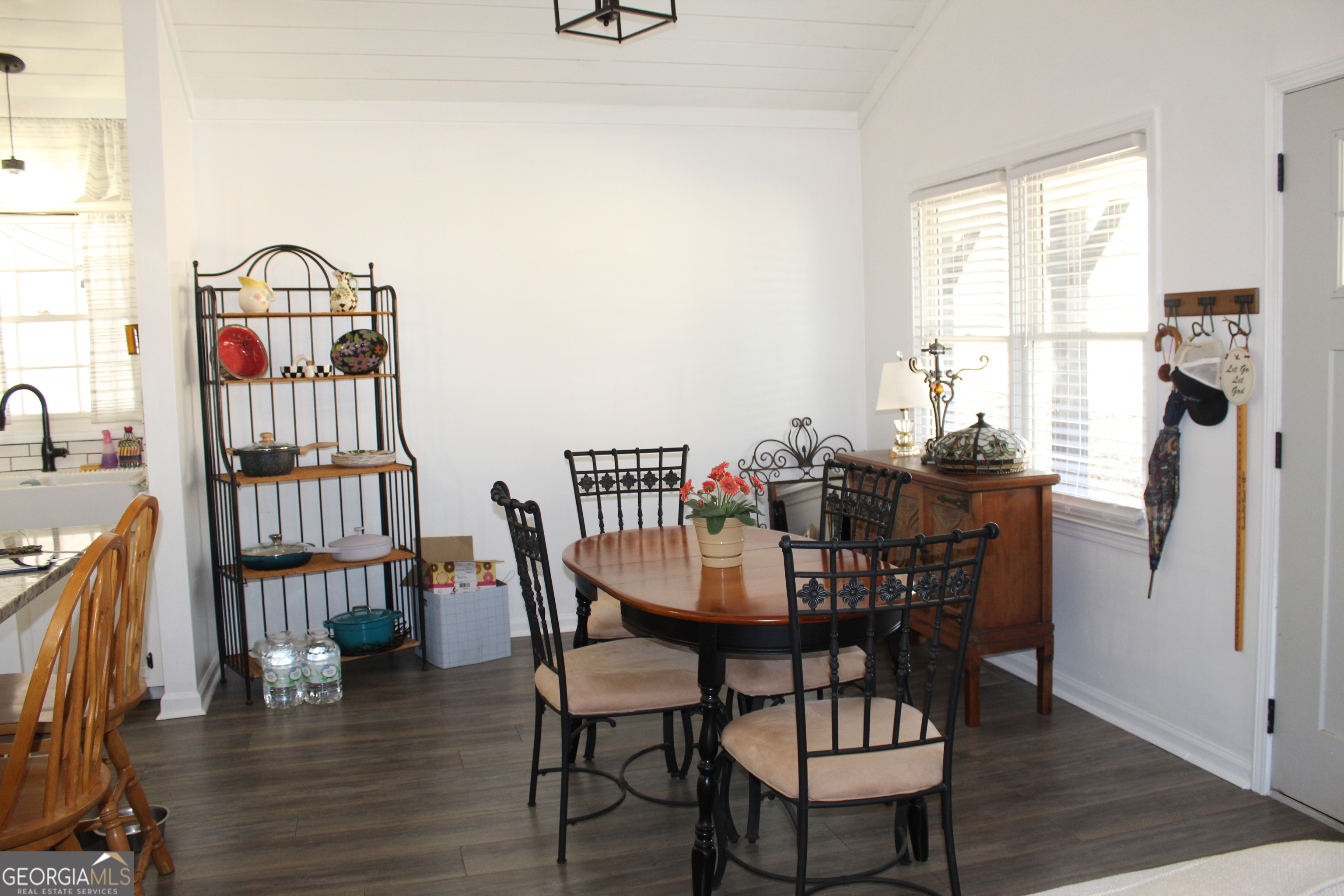 40 Chestatee Springs Road Dahlonega GA 30533