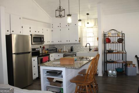 40 Chestatee Springs Road Dahlonega GA 30533